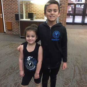 Meet your Posher, Alli